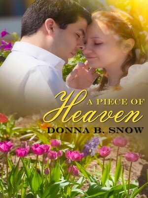 cover image of A Piece of Heaven